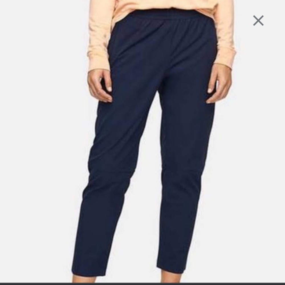 Outdoor Voices RecTrek Pants Navy